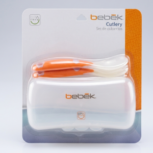 BEBEK CUTLERY