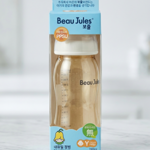 Beau Jules PPSU Baby Feeding Bottle