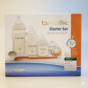 BEBEK STARTER SET