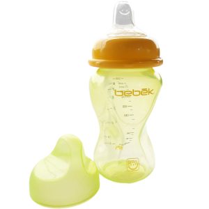 Bebek Soft Spout Cup 8OZ